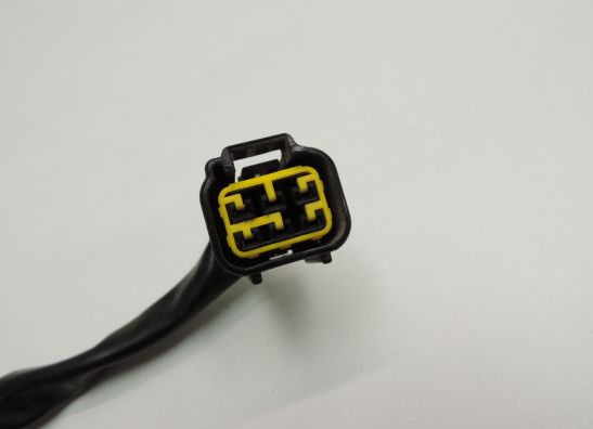 Overig Yamaha YZF 600 Thundercat