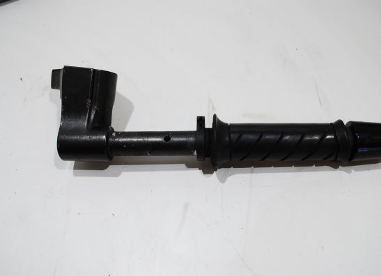 Clip on rechts Kawasaki ZX 10 R