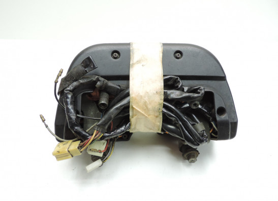 Tellerset Suzuki GSX 750