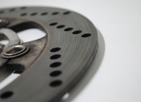 Remschijf voor rechts Suzuki GSX F 1100