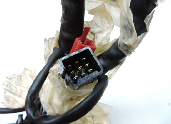 Lenkerschalter links Honda VFR 750