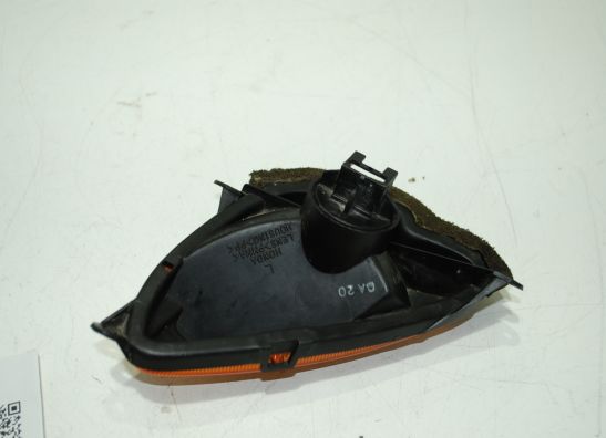 Knipperlicht links voor Honda Deauville 650 - 700