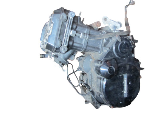 Motorblok Kawasaki ZX 10 R