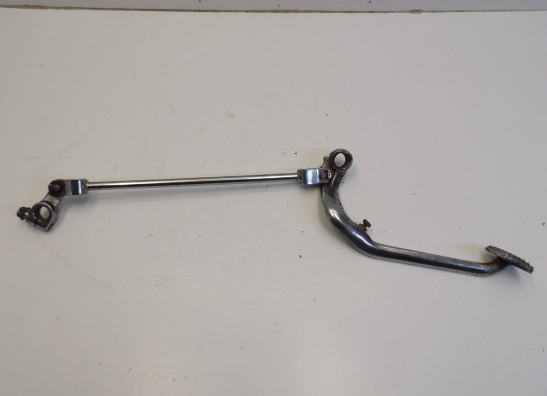 Rempedaal Honda VT 700 750