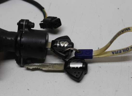 Slotenset Suzuki GSX R 1000