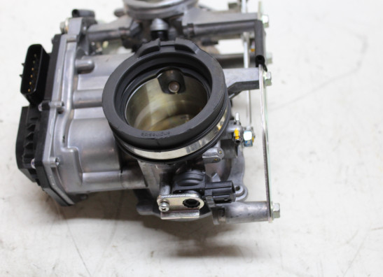 Gasklephuis KTM 1290 Super duke