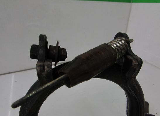 Stander Honda VF 500 