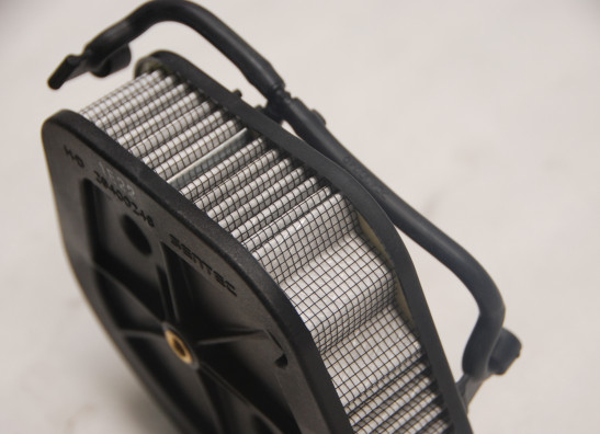 Luchtfilter Harley Davidson Softtail