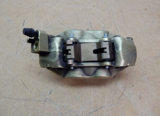 Remklauw rechts voor Moto Guzzi Norge