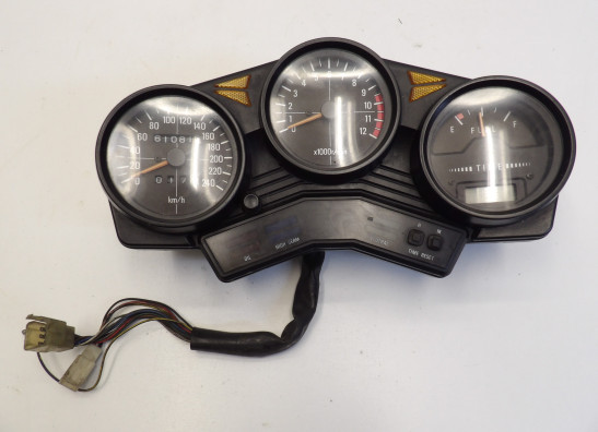 Tellerset Yamaha XJ 900 F