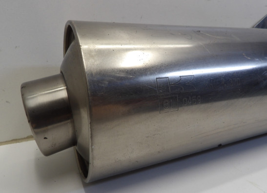 Auspuff Kawasaki ZX 9 R