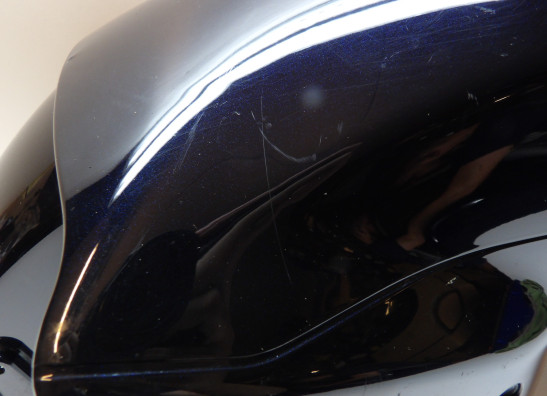 Front fender Kawasaki ZZR 1400