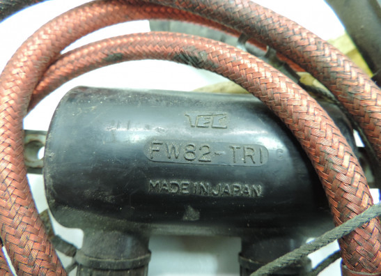 Zundspule Honda VF 700  750 F