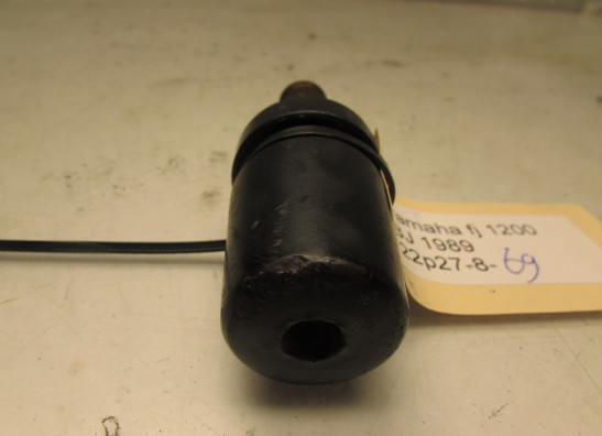 Lenker Yamaha FJ 1200