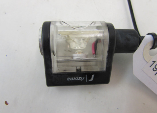 Winker Suzuki TL 1000