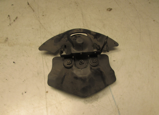 Claxon Yamaha YZF 600 Thundercat