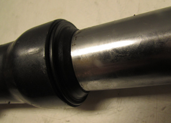 Front Fork left complete Kawasaki ZZR 1100