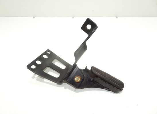 Main step holder left BMW F 650 GS
