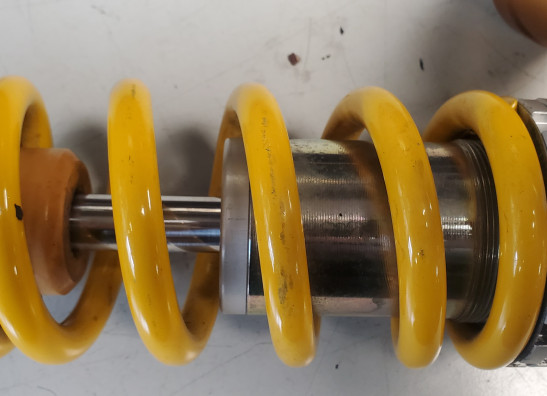 Stossdampfer hinten Aprilia Tuono V4