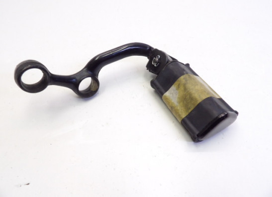 Fussraste rechts Yamaha XV 920