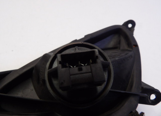 Knipperlicht links voor Honda Deauville 650 - 700