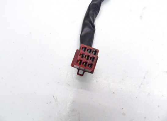 Stuurschakelaar links Kawasaki CSR 305 LTD