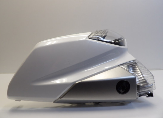 Topkuip Yamaha N Max 125