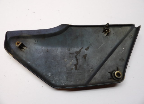 Cowl left small Honda XBR 500