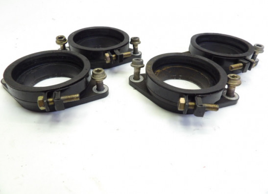 Inlaat rubber Honda CBR Fireblade