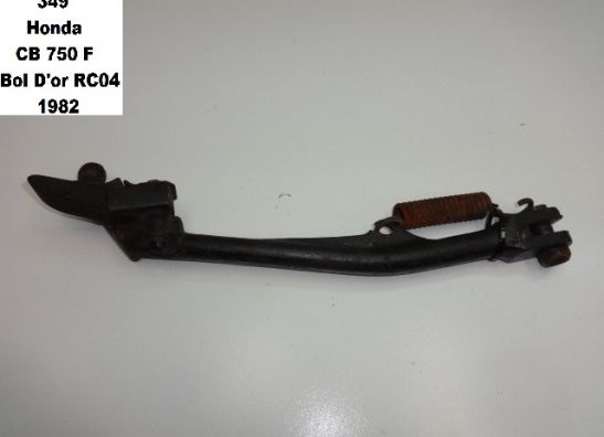 Side stand bar Honda CB 750 F
