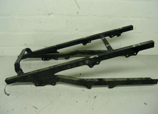 Achtersubframe Kawasaki GPX 600
