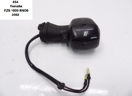 Knipperlicht links voor Yamaha FAZER 1000