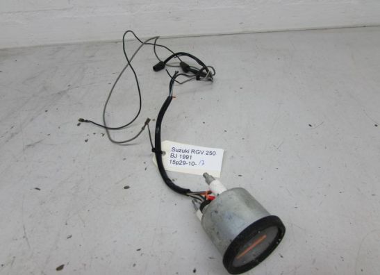 Meter Suzuki RGV 250