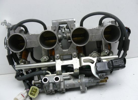 Einspritzanlage Yamaha FAZER 600