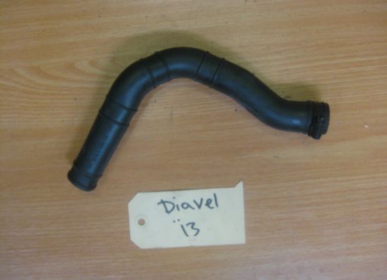 Radiator toebehoren Ducati Diavel