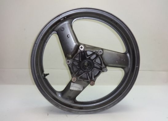 Voorvelg Honda ST 1100 Pan European