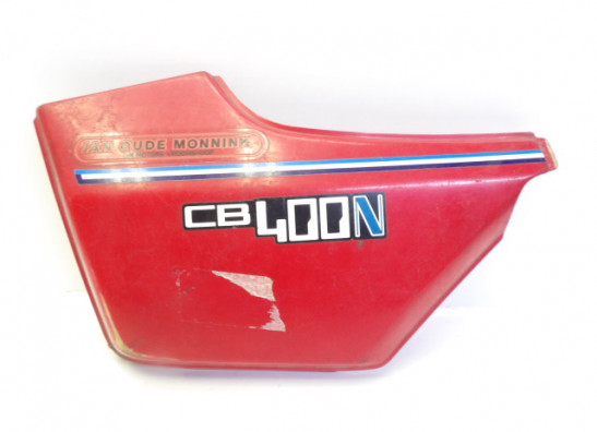 Cowl left small Honda CB 400