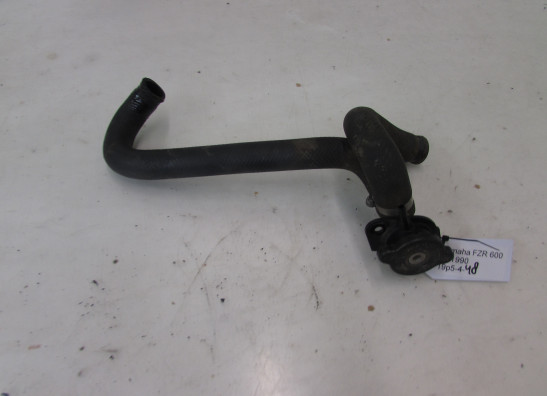 Radiator toebehoren Yamaha FZR 600