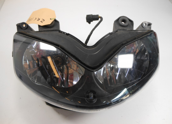 Scheinwerfer Kawasaki ZRX 1100 1200