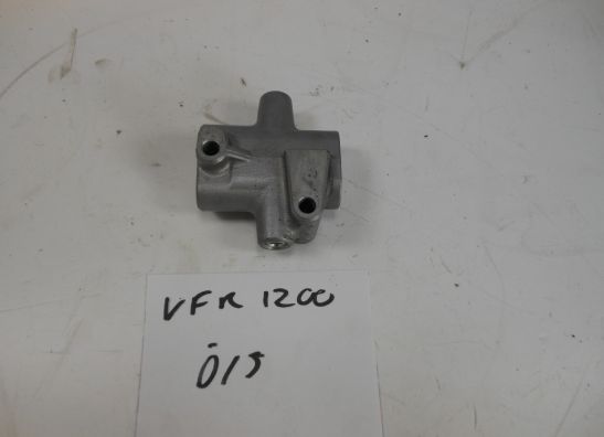Rear brake caliper Honda VFR 1200
