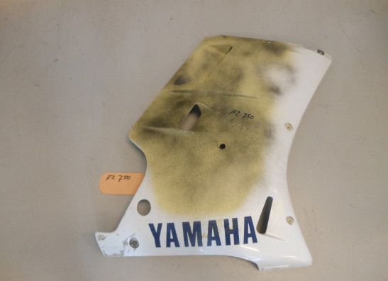 Rechter zijkuip Yamaha FZ 750