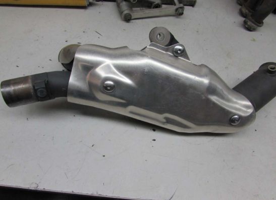 Muffler Yamaha YZF R1