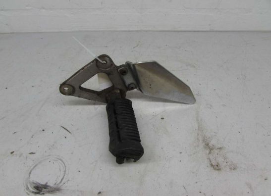 Schetsplaat links Suzuki GS 500 E
