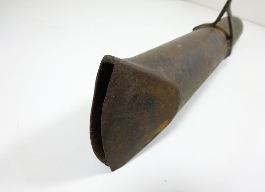 Uitlaat Overig Onbekend Unknown