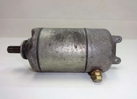 Startmotor Suzuki GSX F 600