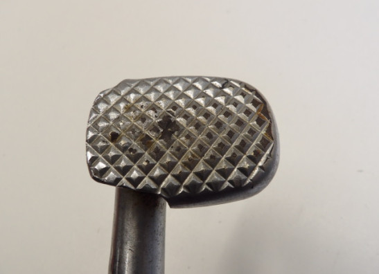 Brake pedal Honda CX 500