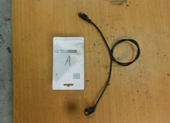 ABS Sensor fuhler vorne Kawasaki ER 6
