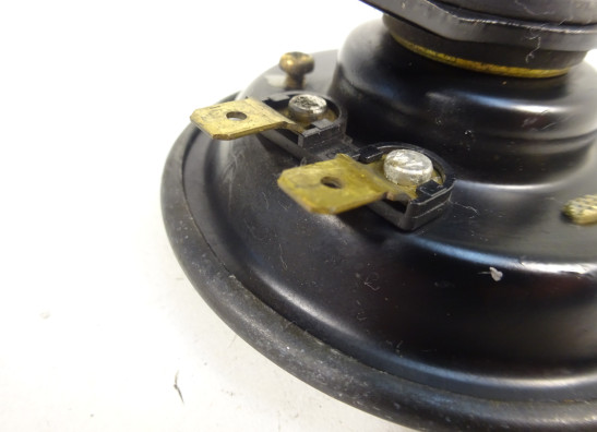 Claxon MV Agusta 750 Brutale