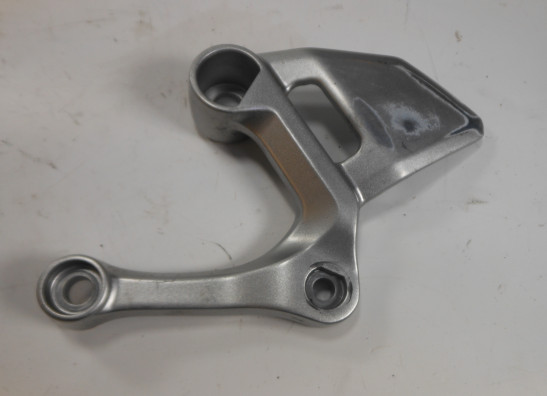 Main step holder left Yamaha MT 09