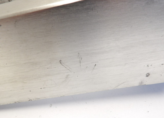 Achterbrug Honda CBR Fireblade